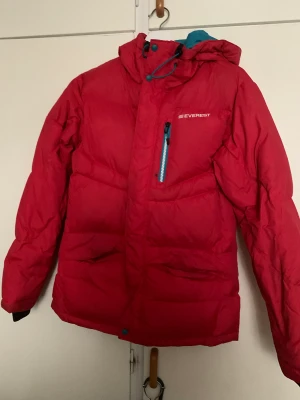 Dunjacka  - Dunjacka lite använd 