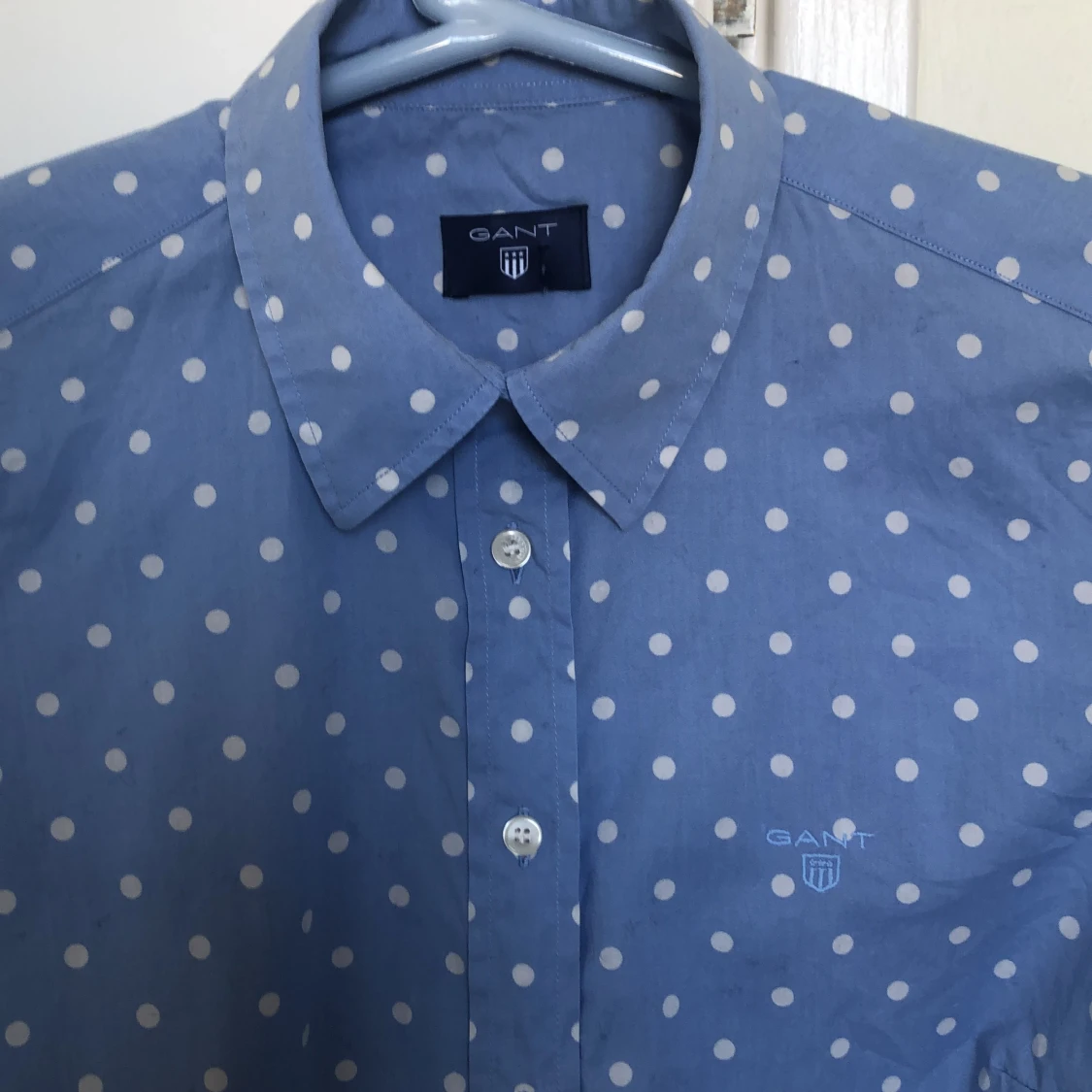 Gant skjorta - 91