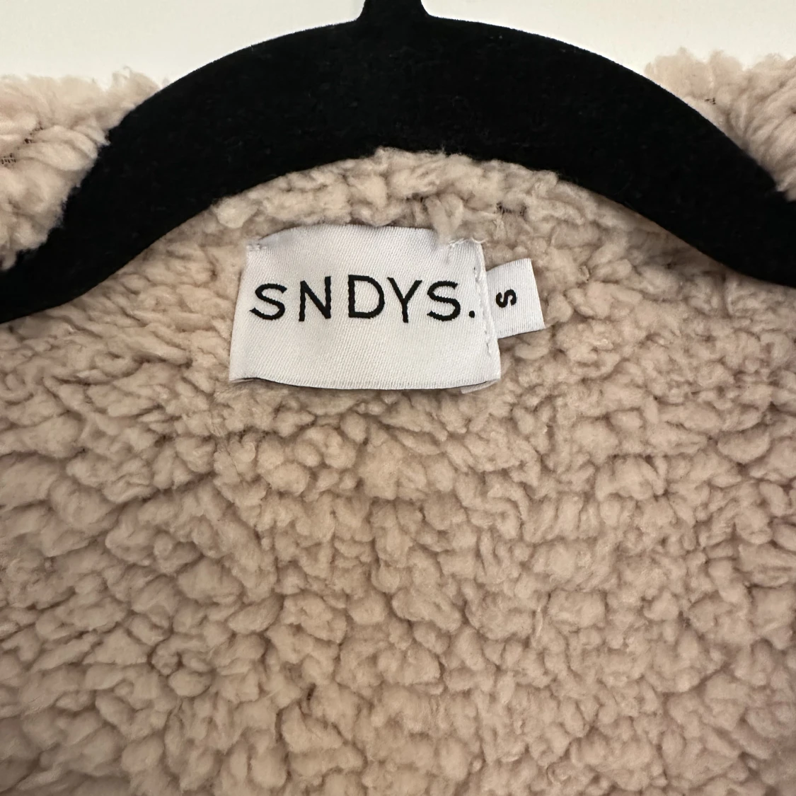 Jacka från SNDYS, small - 91