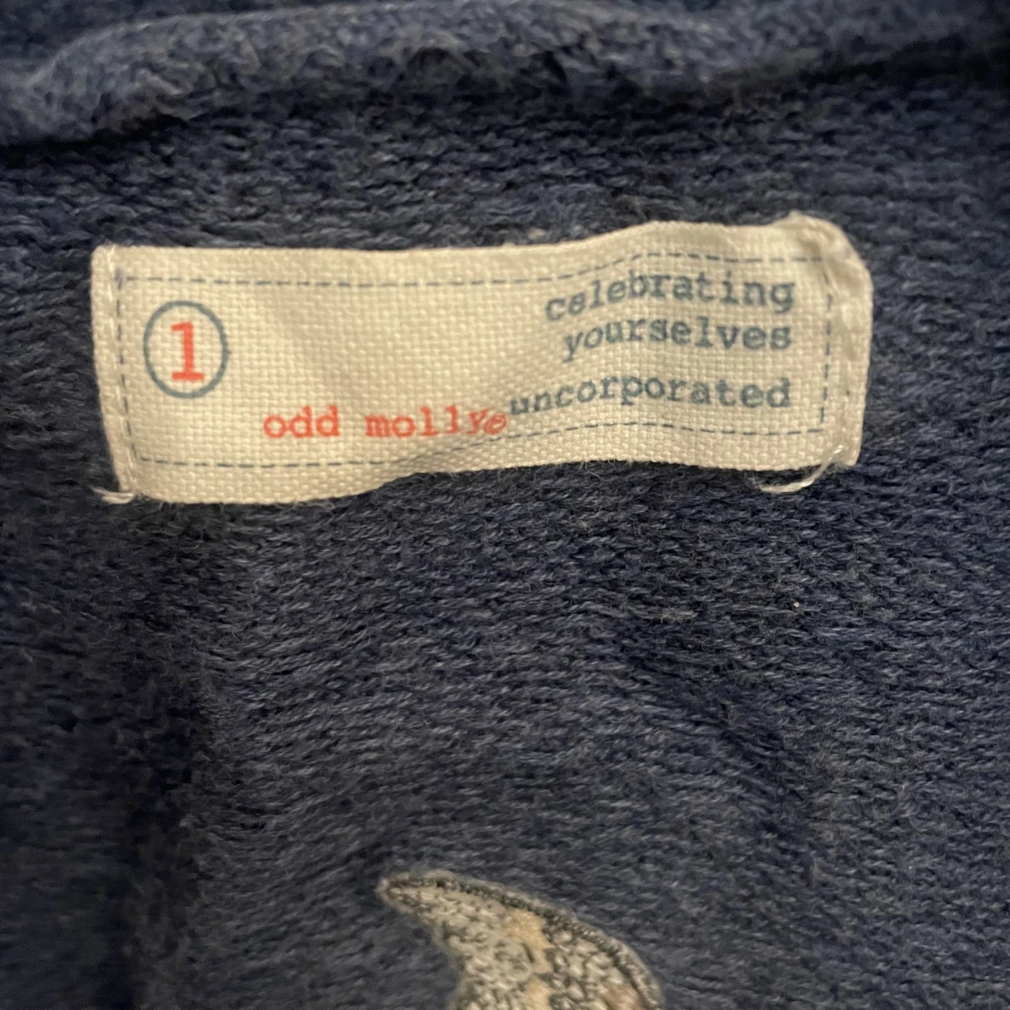 Odd molly kofta - 91