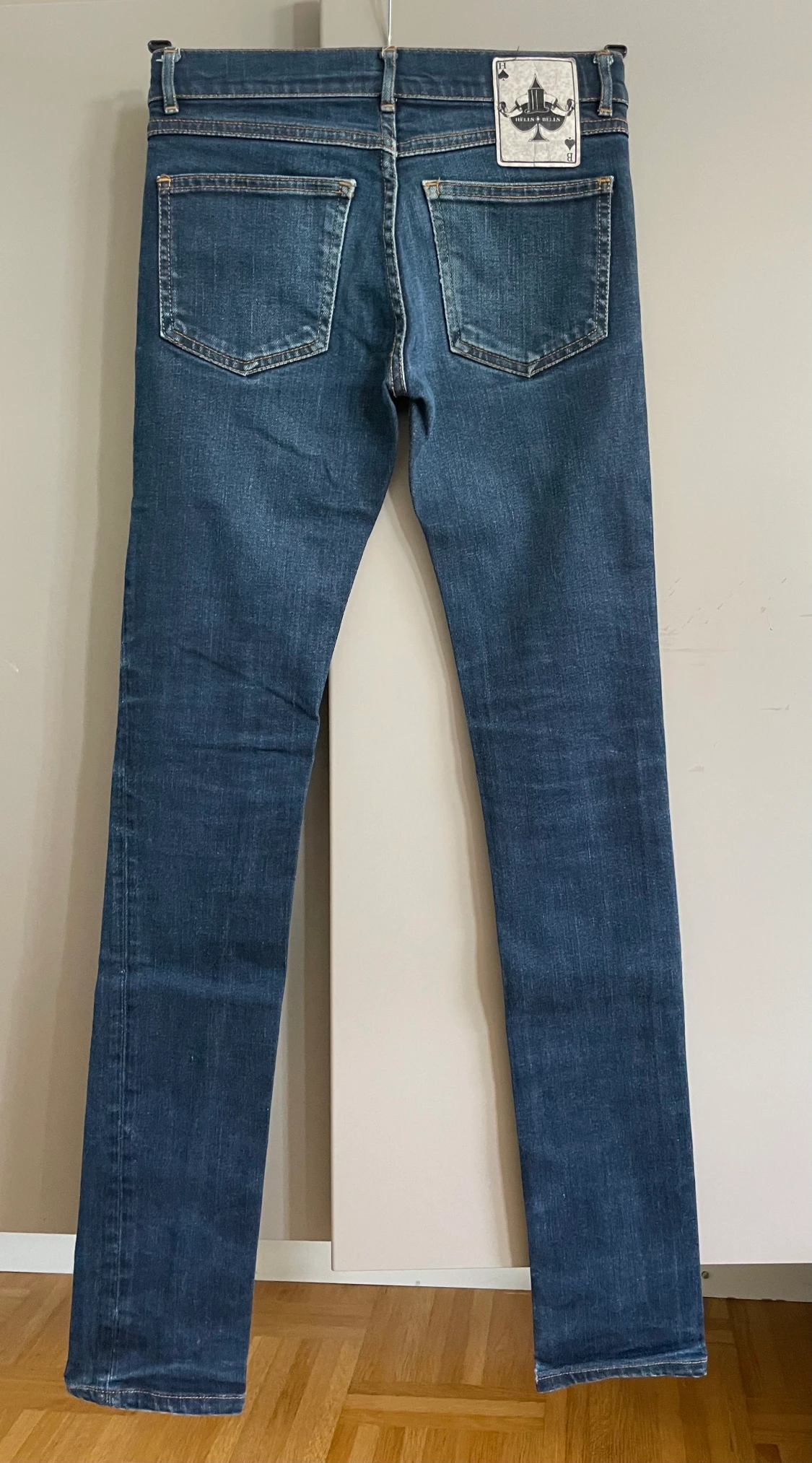 Jeans 25 Hells Bells  - 90