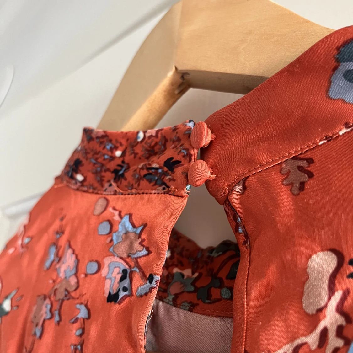 Blus Carin Wester - 91