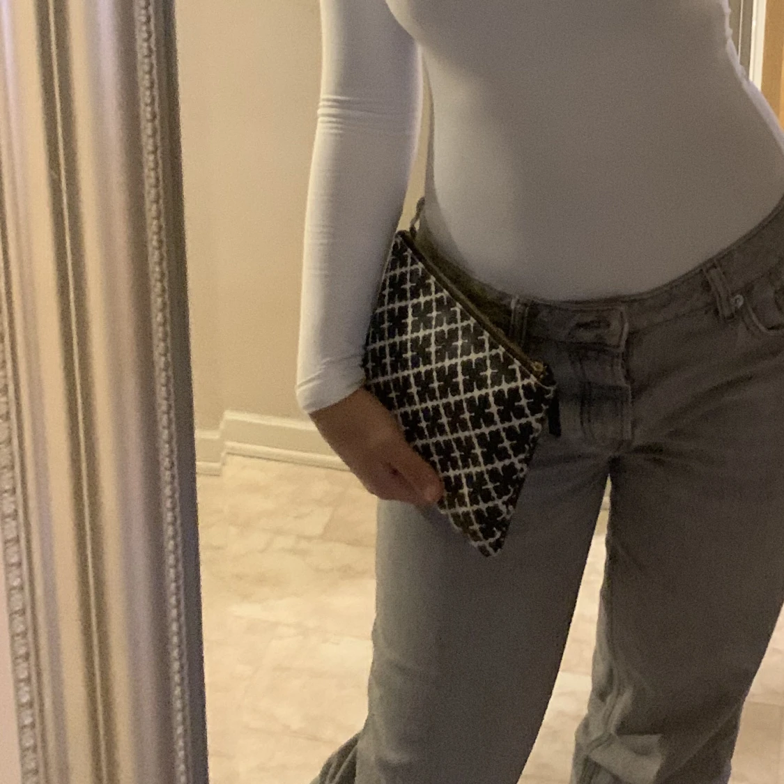 By malene birger väska - 91