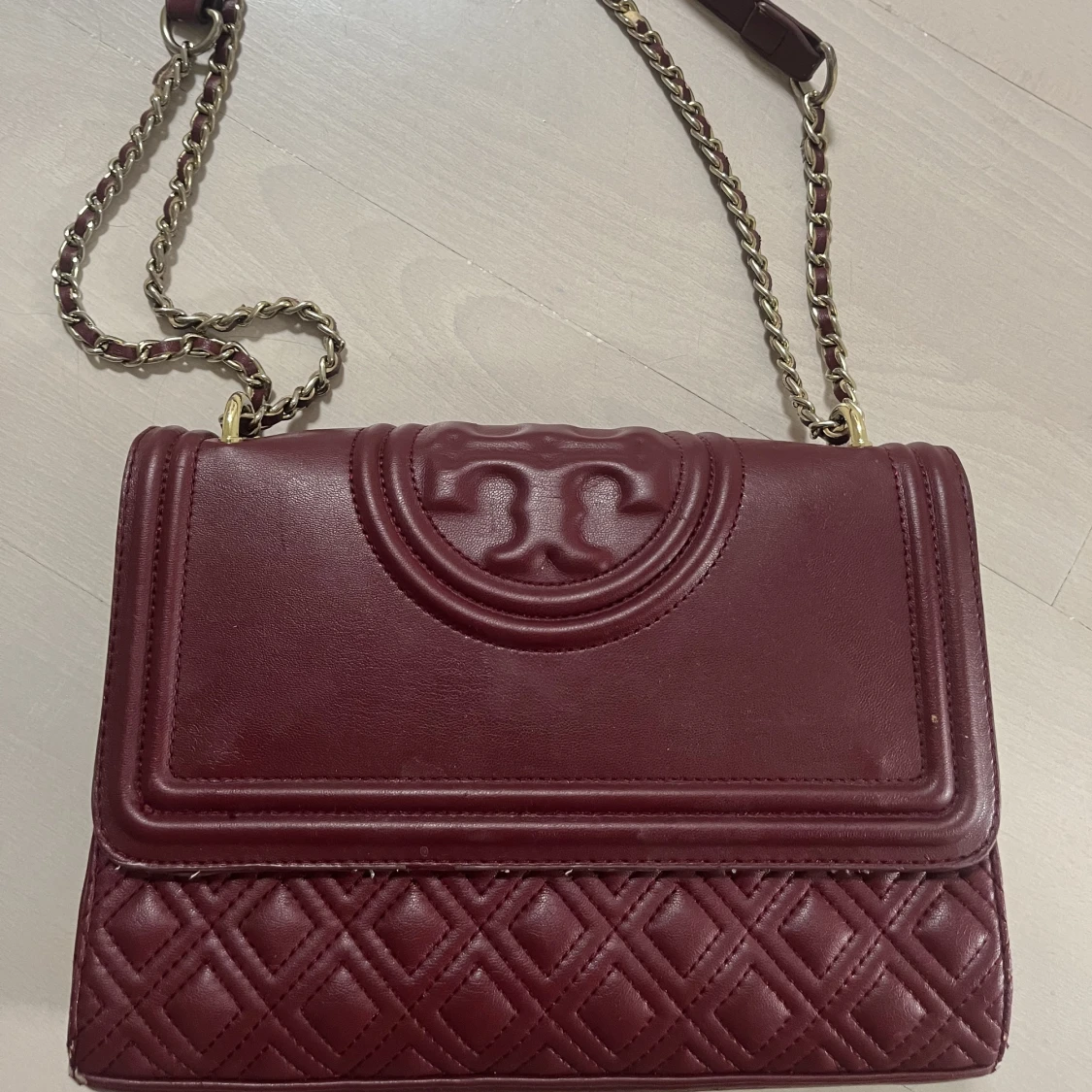 Tory Burch väska 