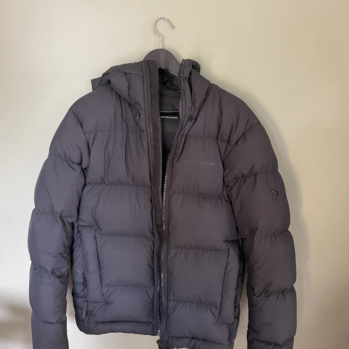 Peak Performance Vinterjacka