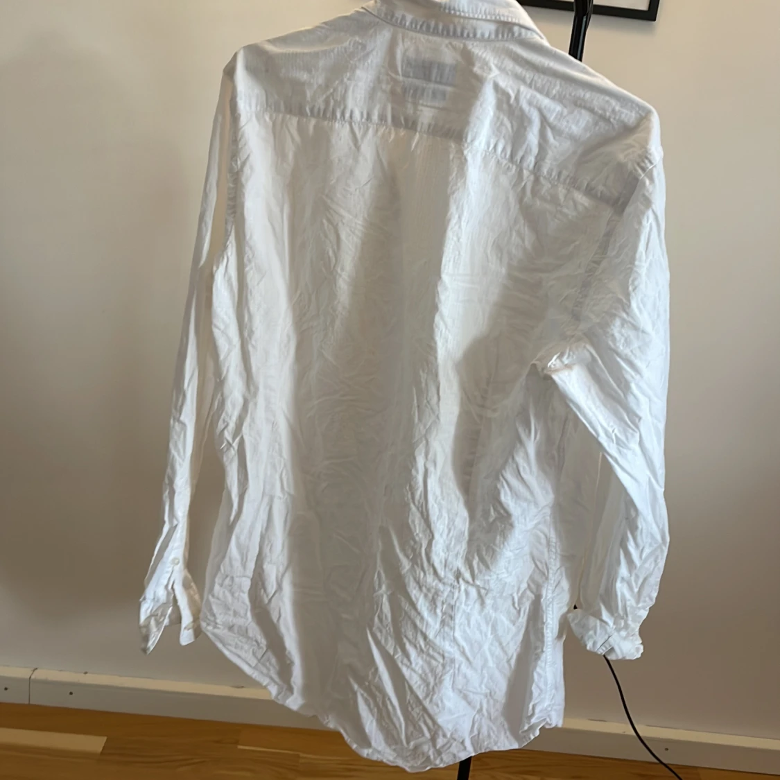 Massimo Dutti skjorta slim fit Large - 91