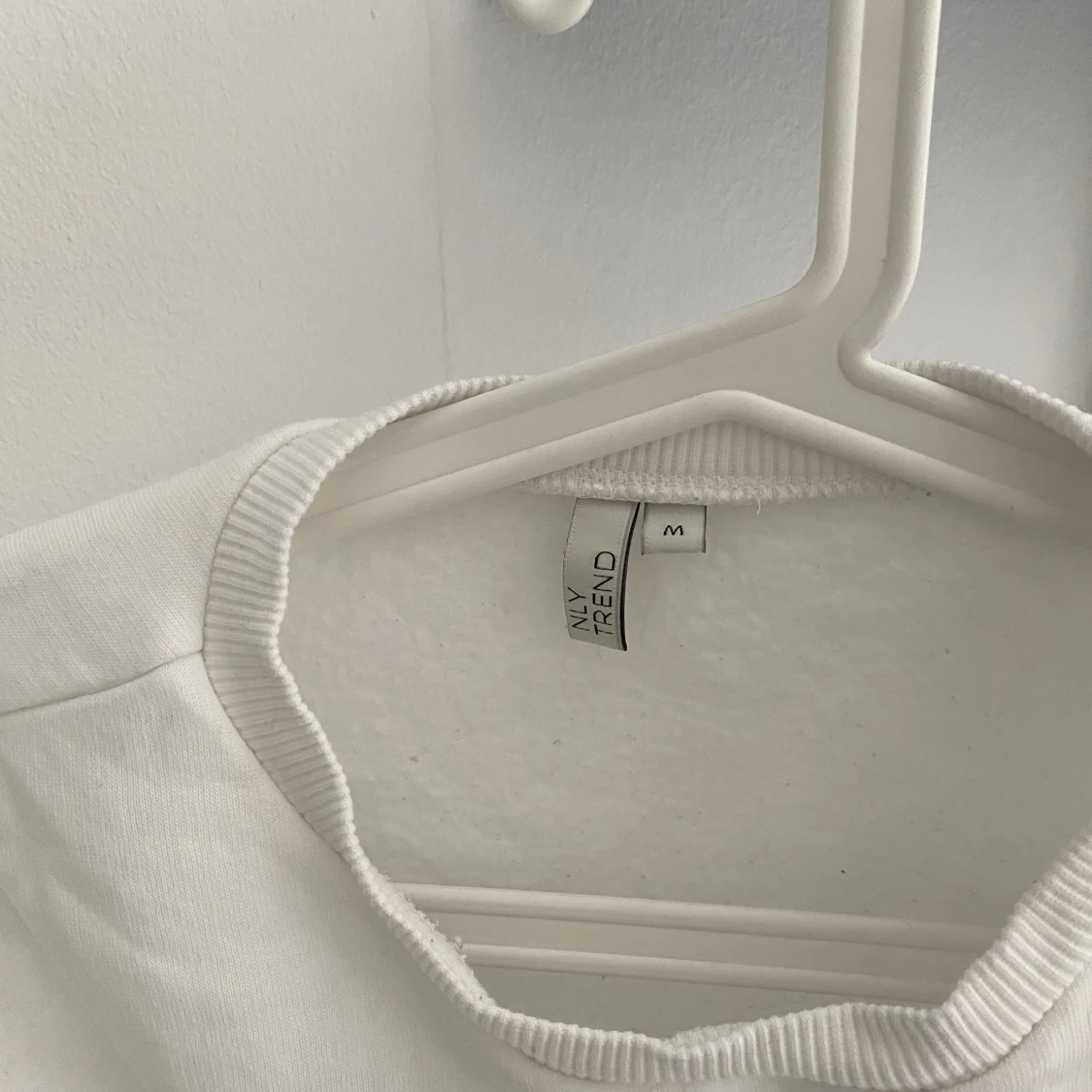 Sweatshirt Nelly - 91