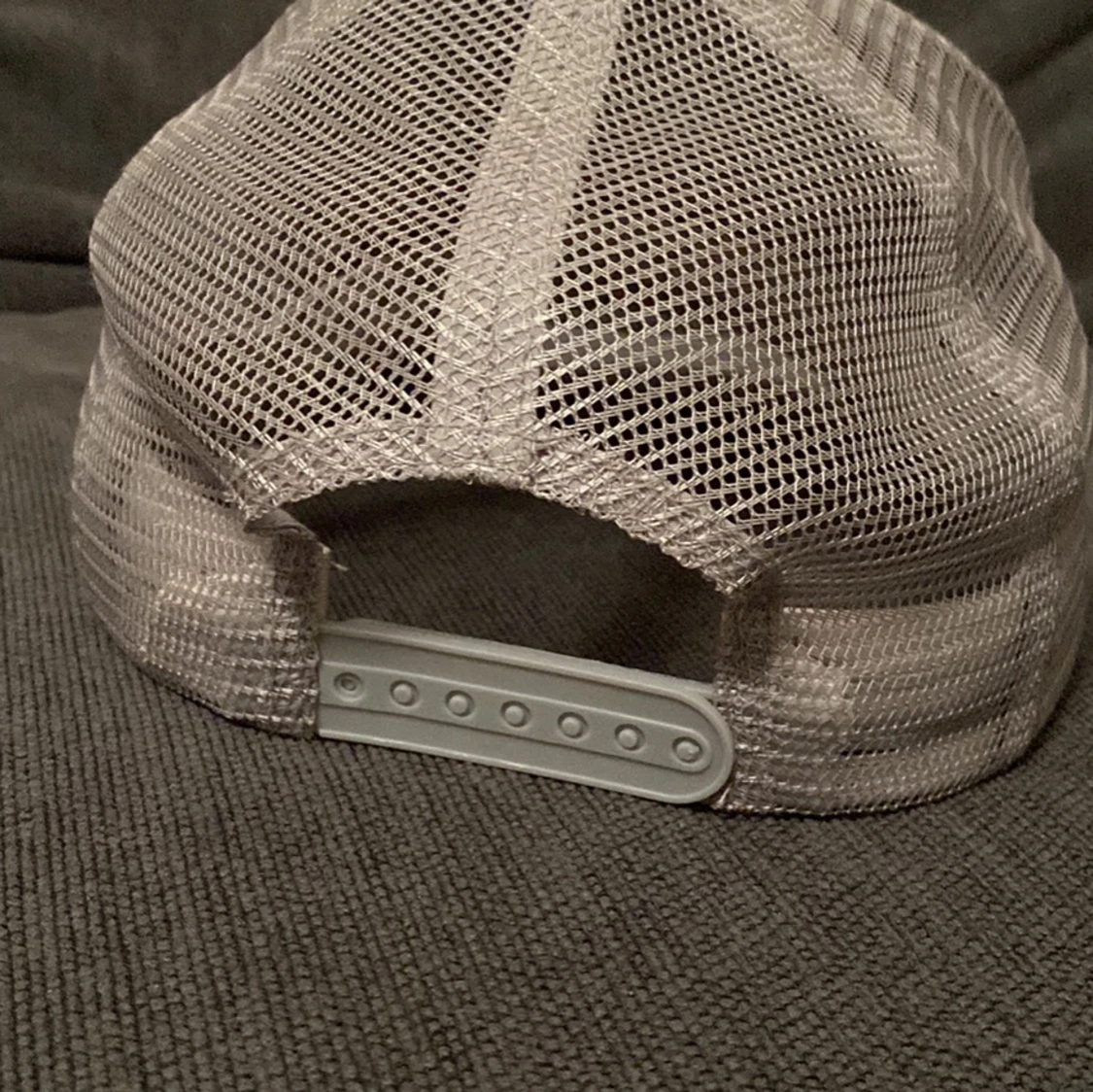 Revenite velvet keps - 91