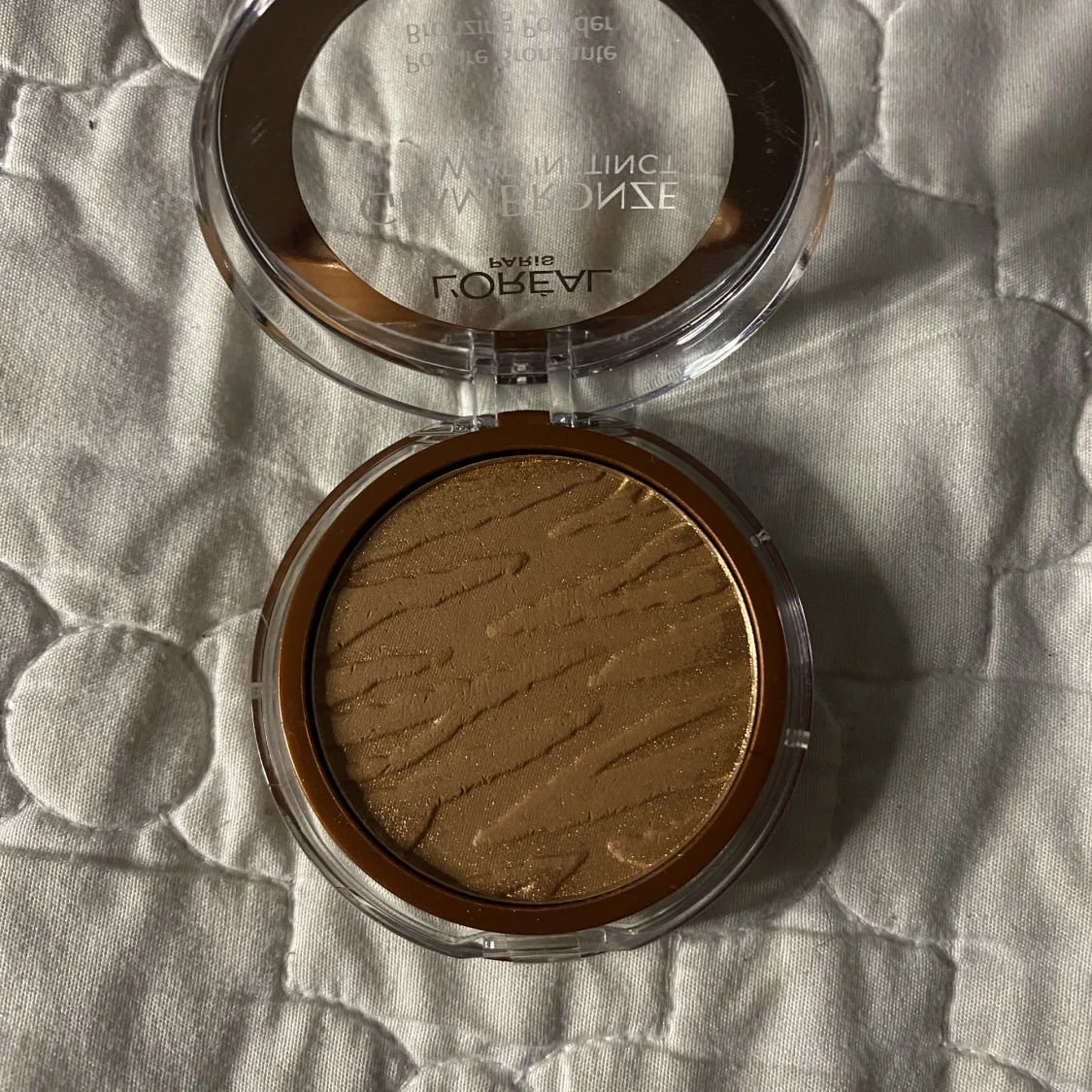 Bronzer Loreal