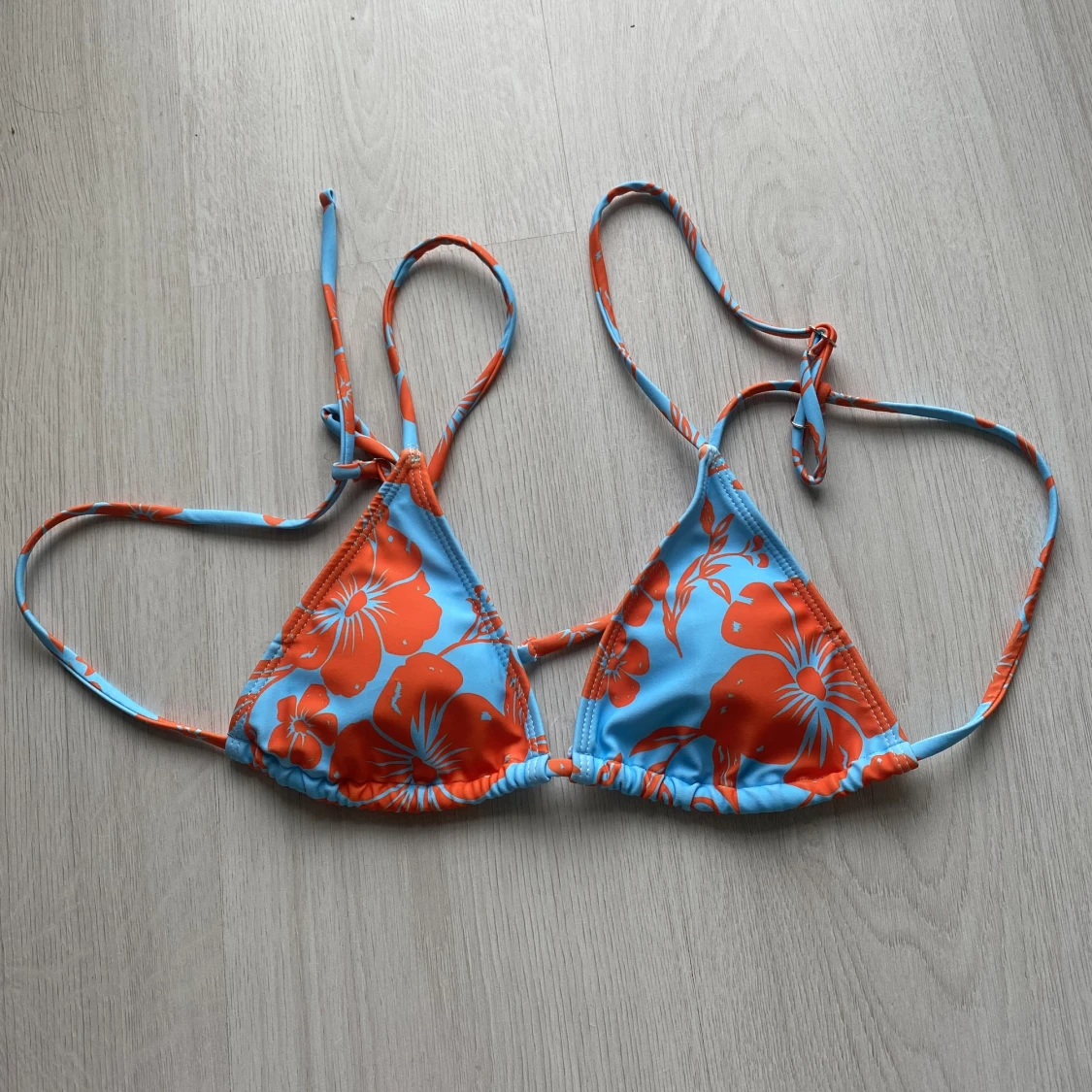 Bikini överdel