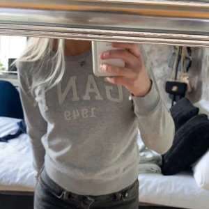 Gant tröja - Går gant tröja 