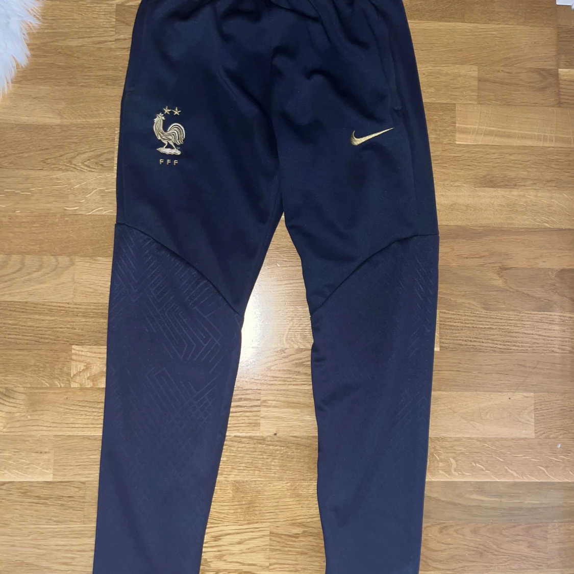 Frankrike Dress - 91