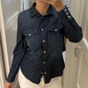 Jeanstopp - Från crocker. Storlek s