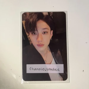 bangchan 5star photocard - - tar bara swish , dm för mer , 60kr + postage (15kr) , kan tradea för annan pc 