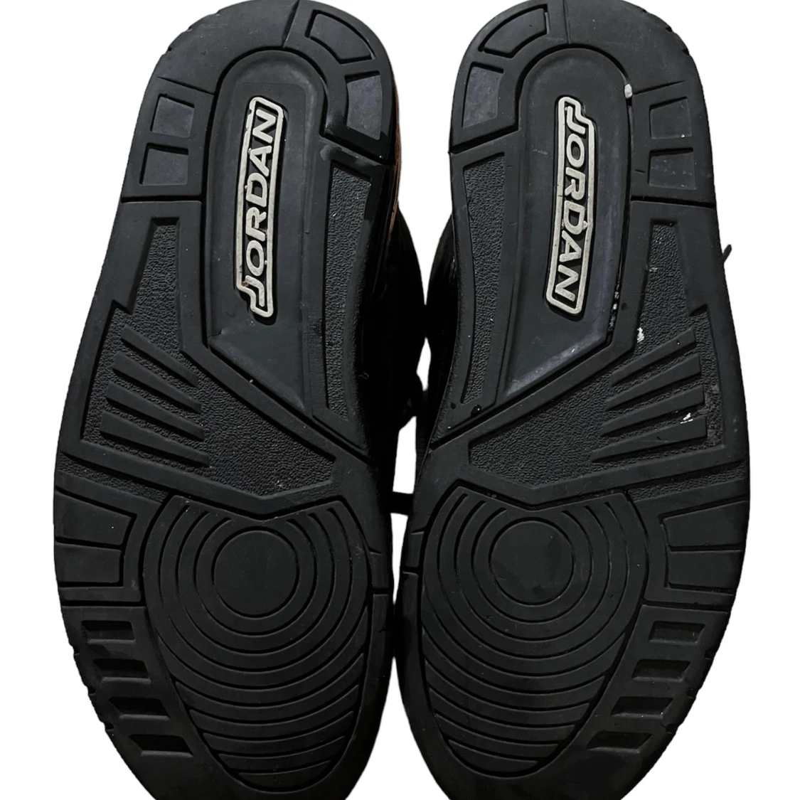 Jordan 3 retro black cats - 91