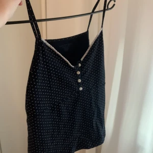 Linne - Gulligt prickigt linne från brandy Melville💓