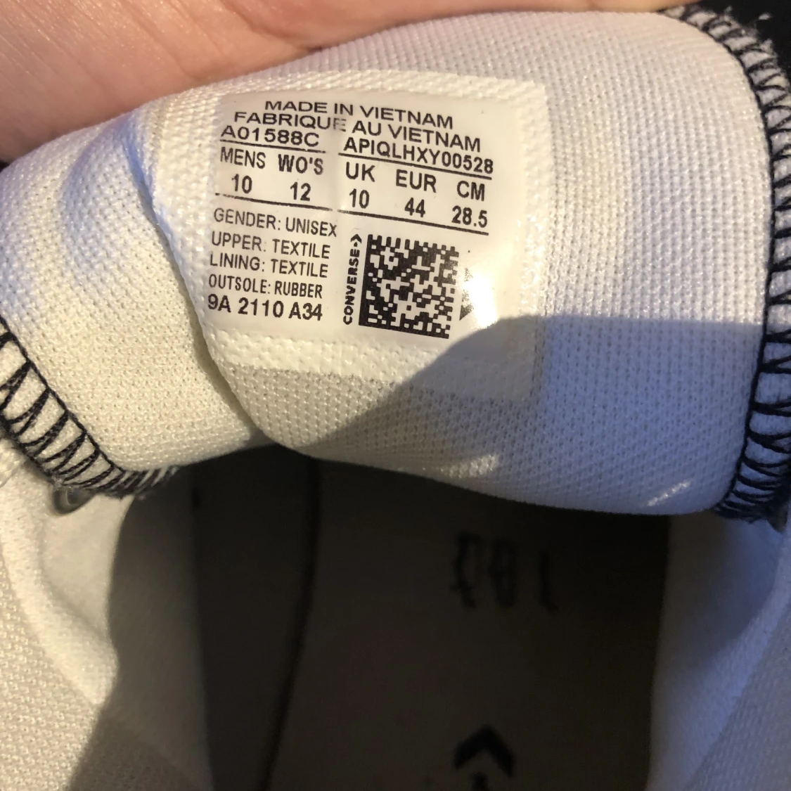 Converse All Star 44 - 91