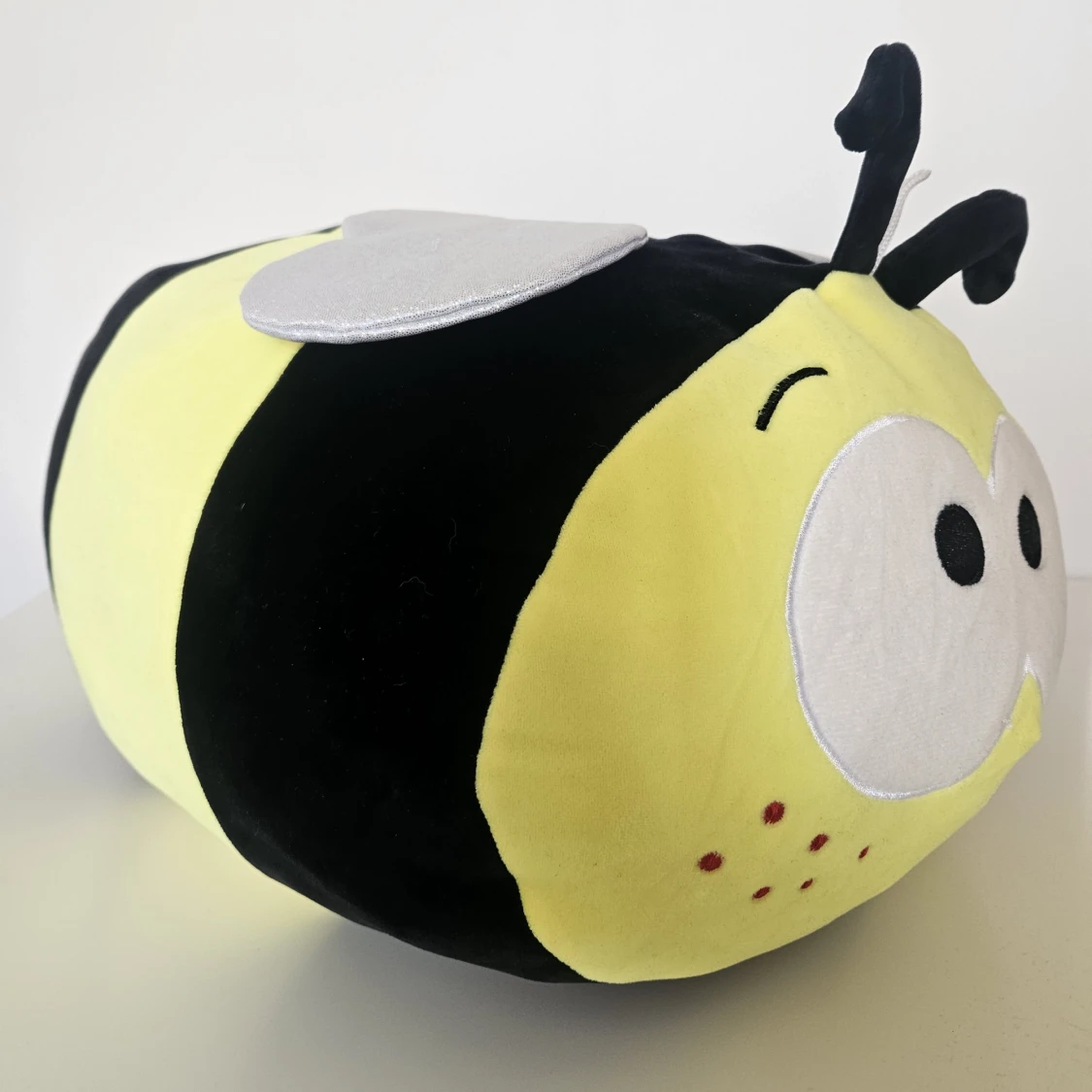 Squishy Humla Gosedjur  - 90