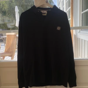 Stone island skjorta - Stone island skjorta i herrstorlek: XL