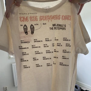 The Big Steppers Tour - Kendrick Lamar merch, köpt på konserten i Stockholm 💝 Knappt använd. Orginalpris var 500