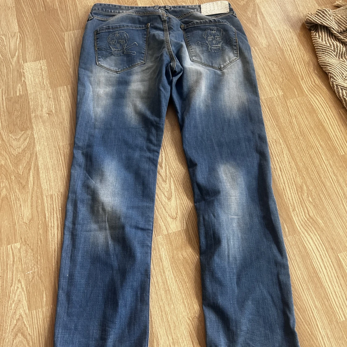 Baggy jeans - 90