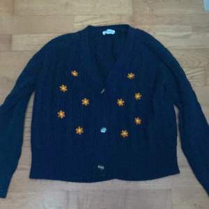 Super gullig cardigan