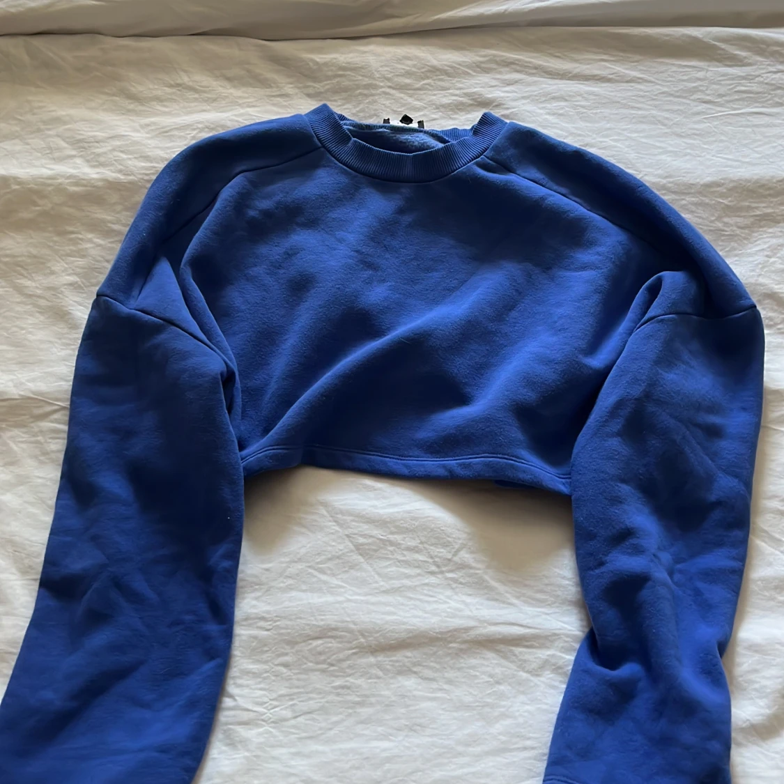 Stor magtröja  - 90