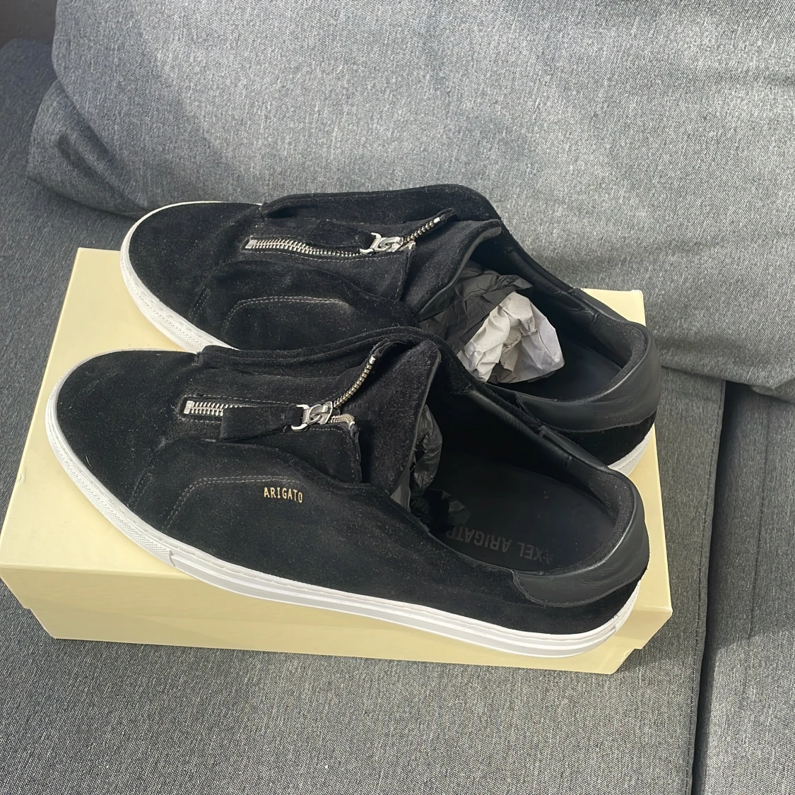 Arigato clean 90 zip - 90