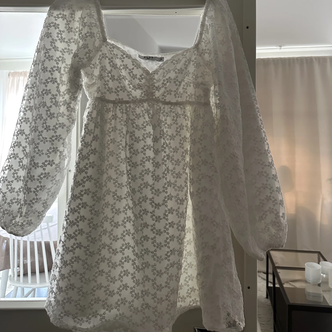 Studentklänning  - 90