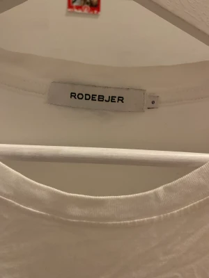 Rodebjer - Nästan helt oanvänd