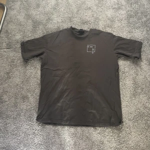 T-shirt  - Jättefin T-shirt. Det står XS i tröjan men passar om man vill ha en T-shirt i M