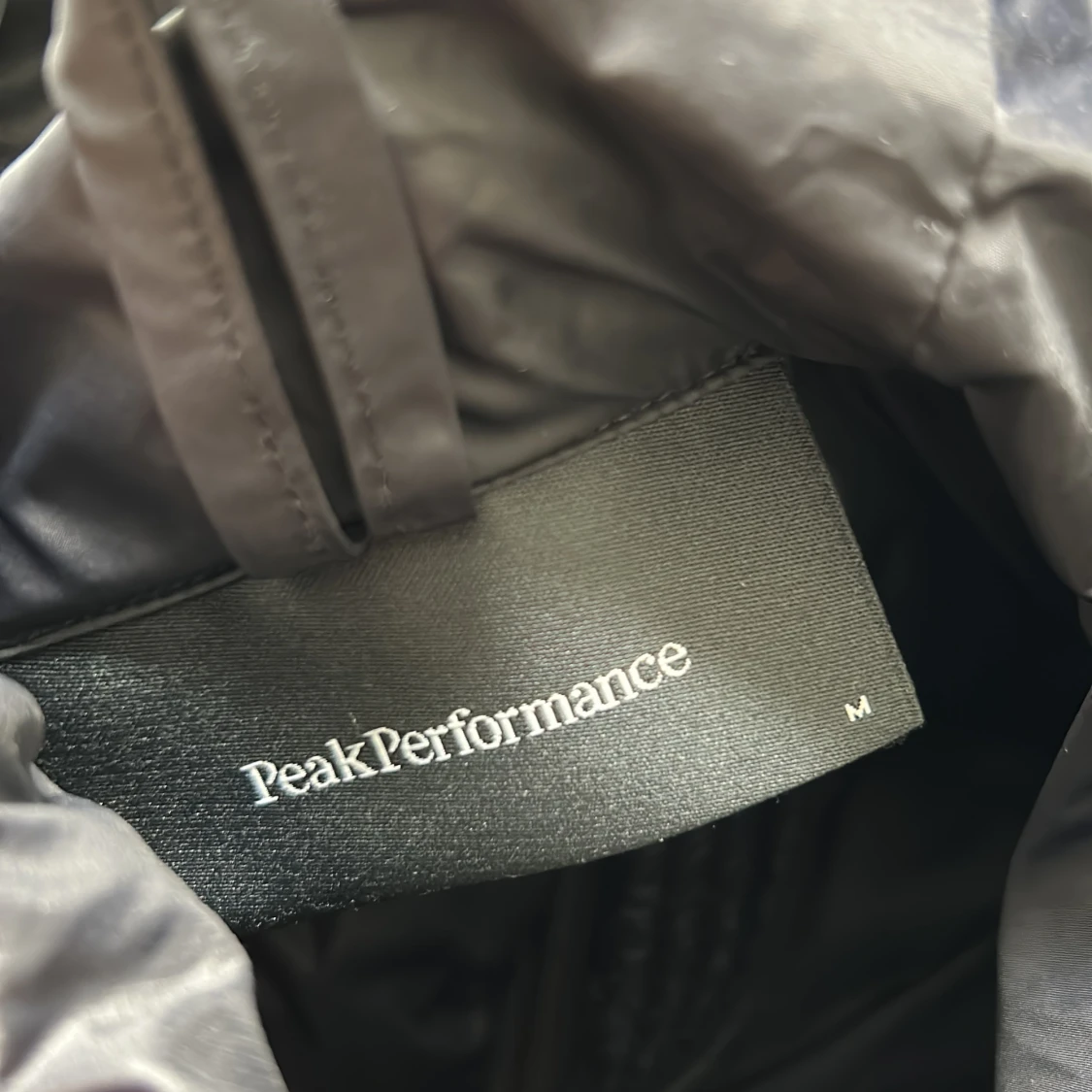 PeakPerformance jacka - 91