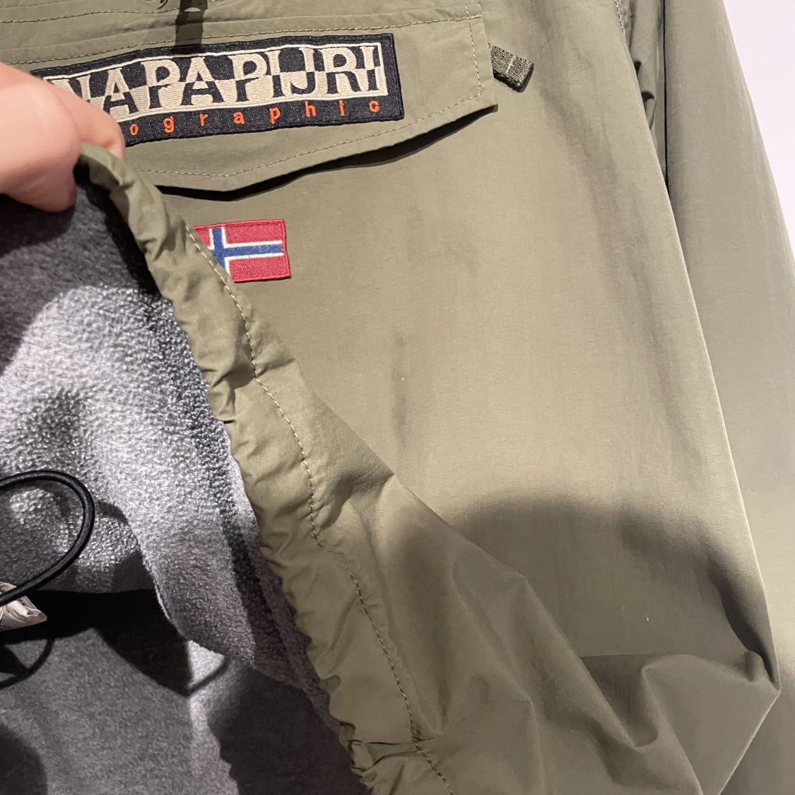 Napapijri Jacka - 91