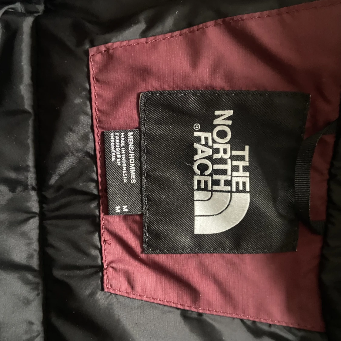 The North Face Jacka - 91