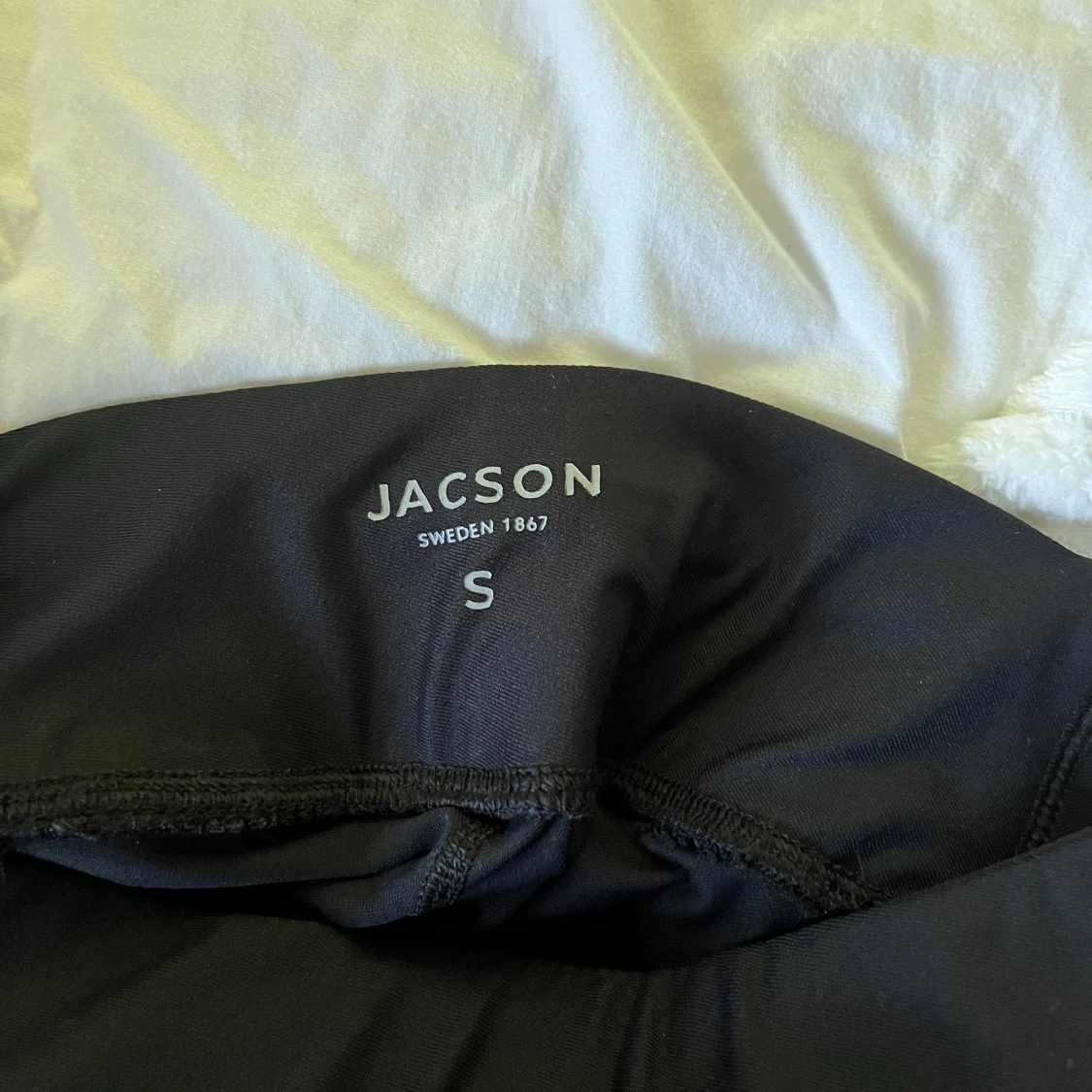 helt oanvända jacson ridbyxor💋 - 91