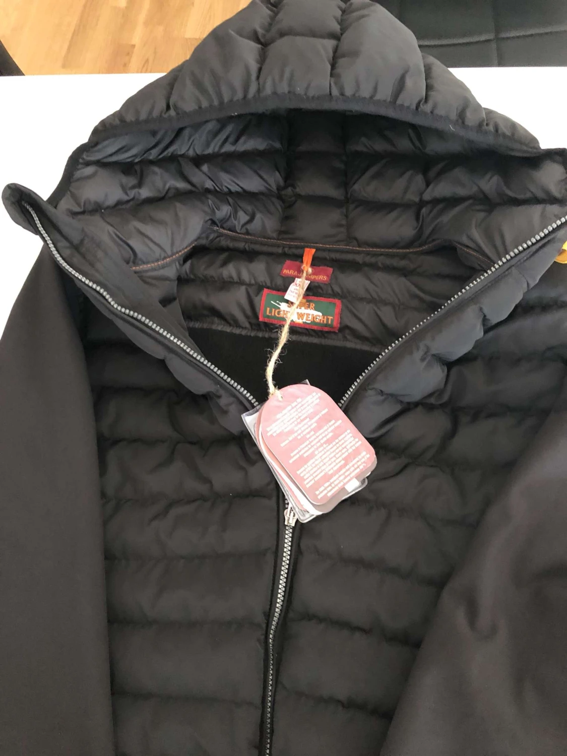 Parajumper jacka - 90