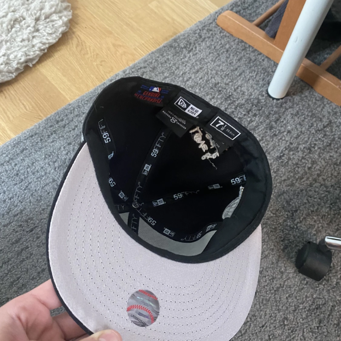 New era sox keps - 91