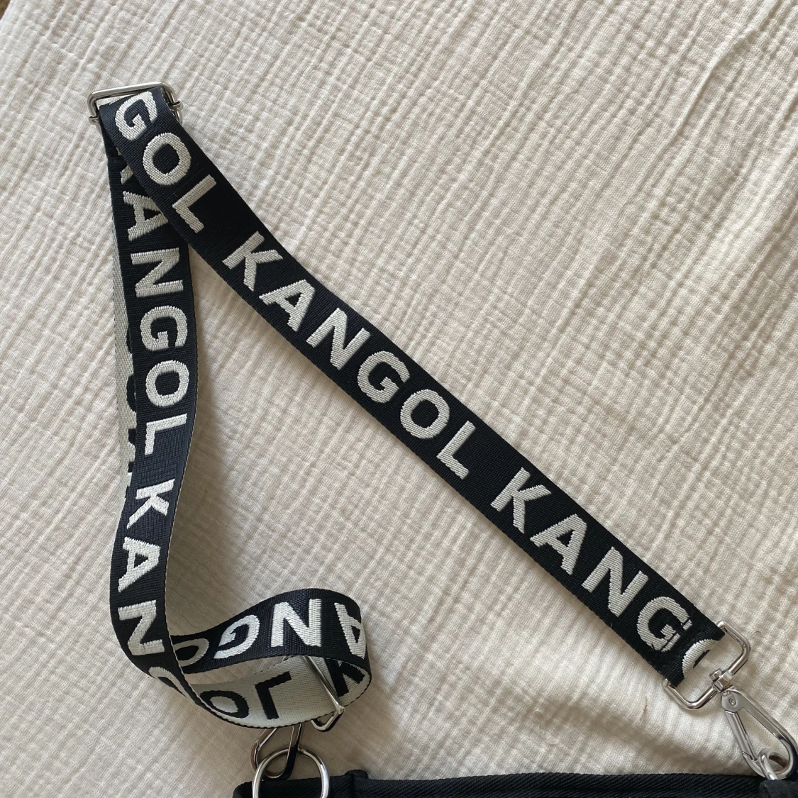 Kangol x H&M tote bag - 90