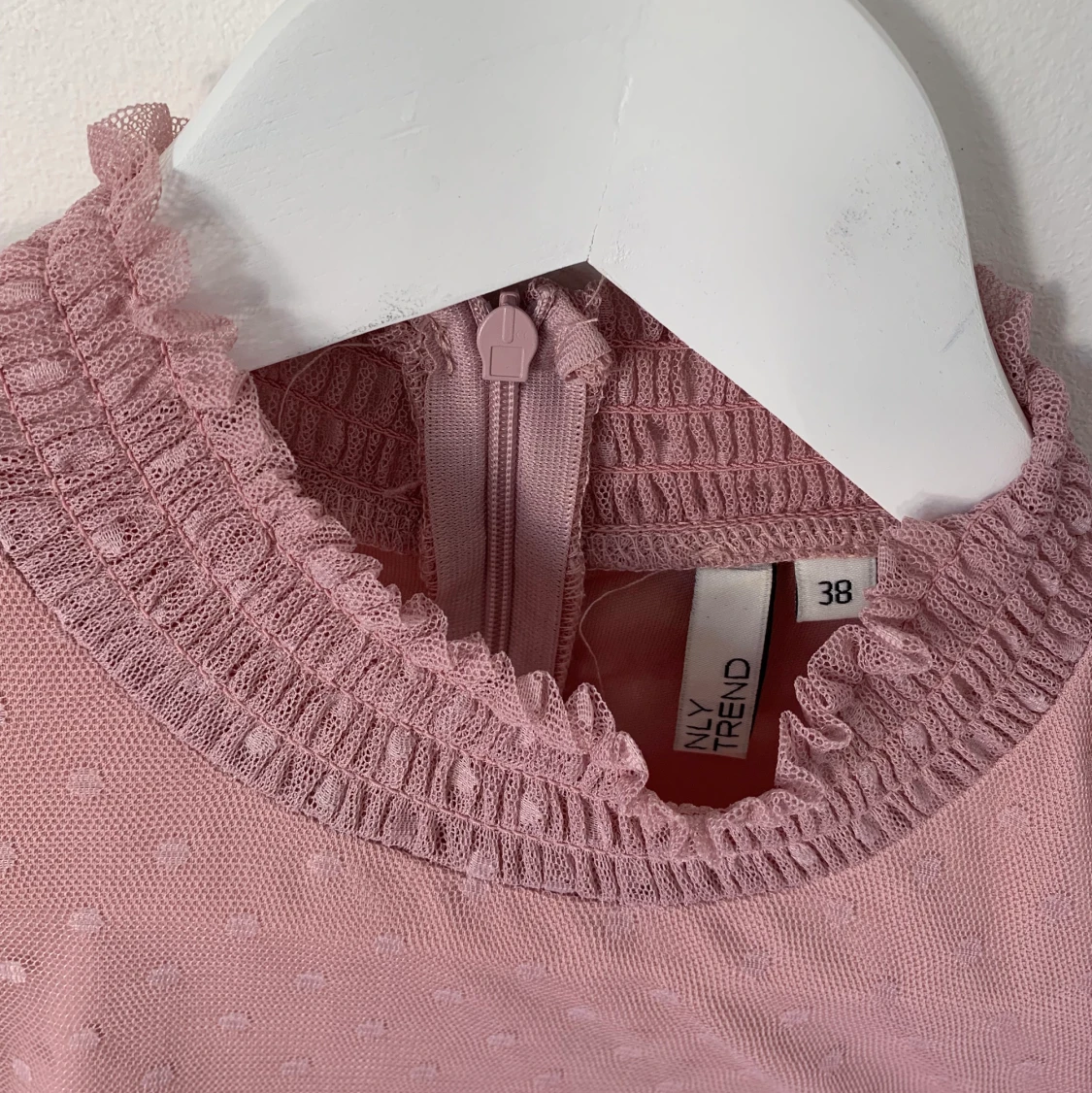 Klänning från nelly (NLY ONE), strl 38 - 91