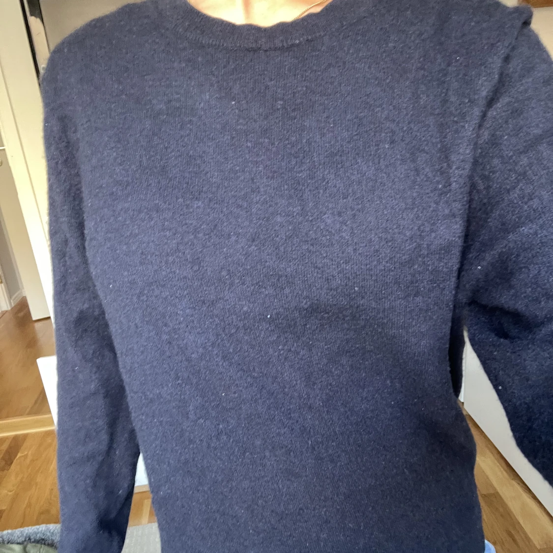 Cashmere tröja  - 91
