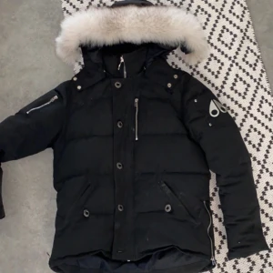 Moose knuckles  - Som ny. 8/10 