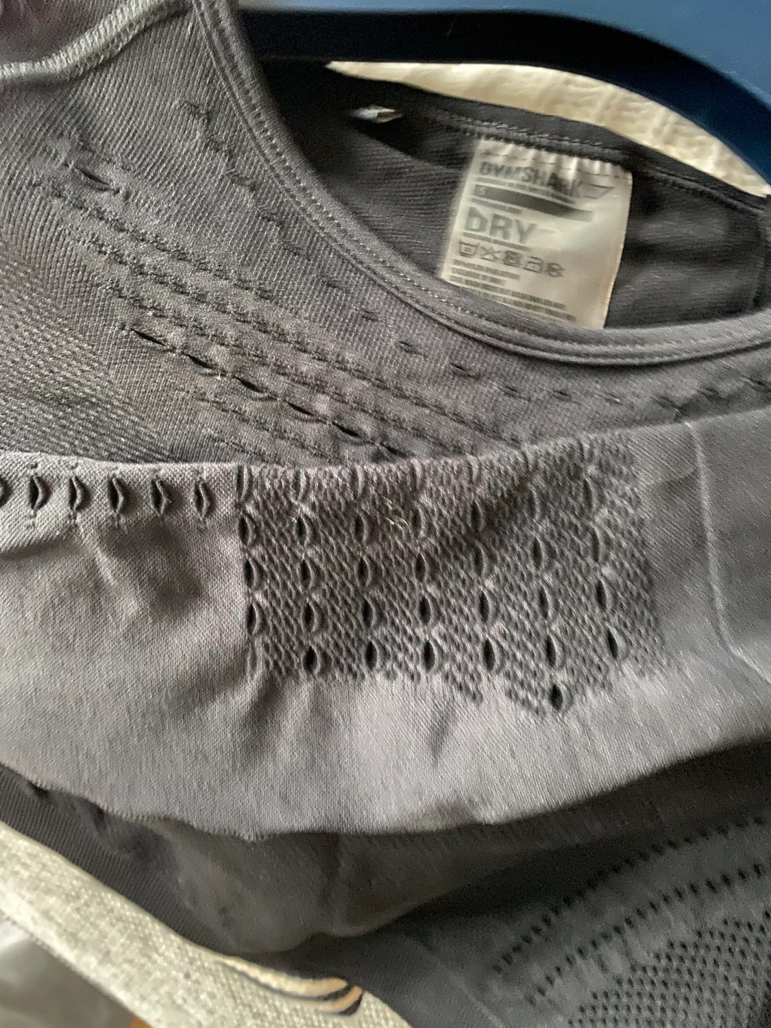 Gymshark träningstopp - 90