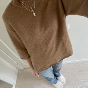 Stickad tshirt  - Jättefin stickad tshirt från Gina tricot🥰