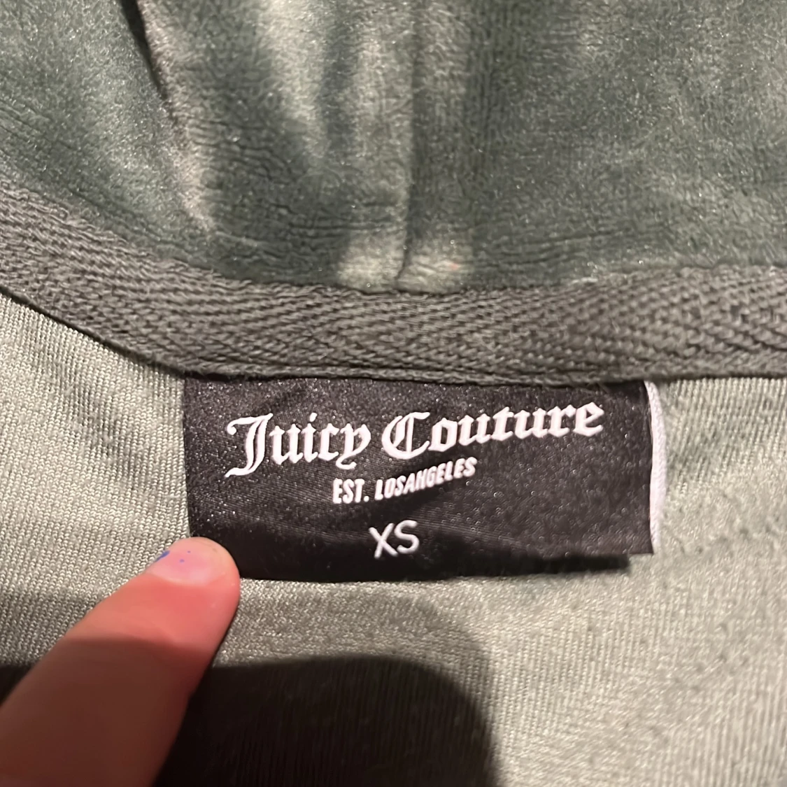 Grön juicy kofta💚 - 91