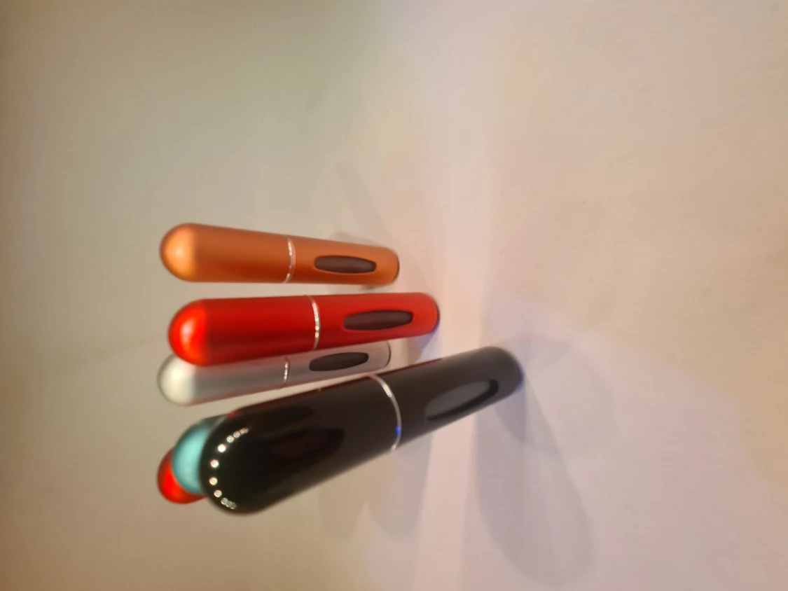 Refil Parfym 5ml  - 90