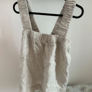 Linne - Sååå fint linne i linnen tyg🤍 Fråm Kappahl i storlek S