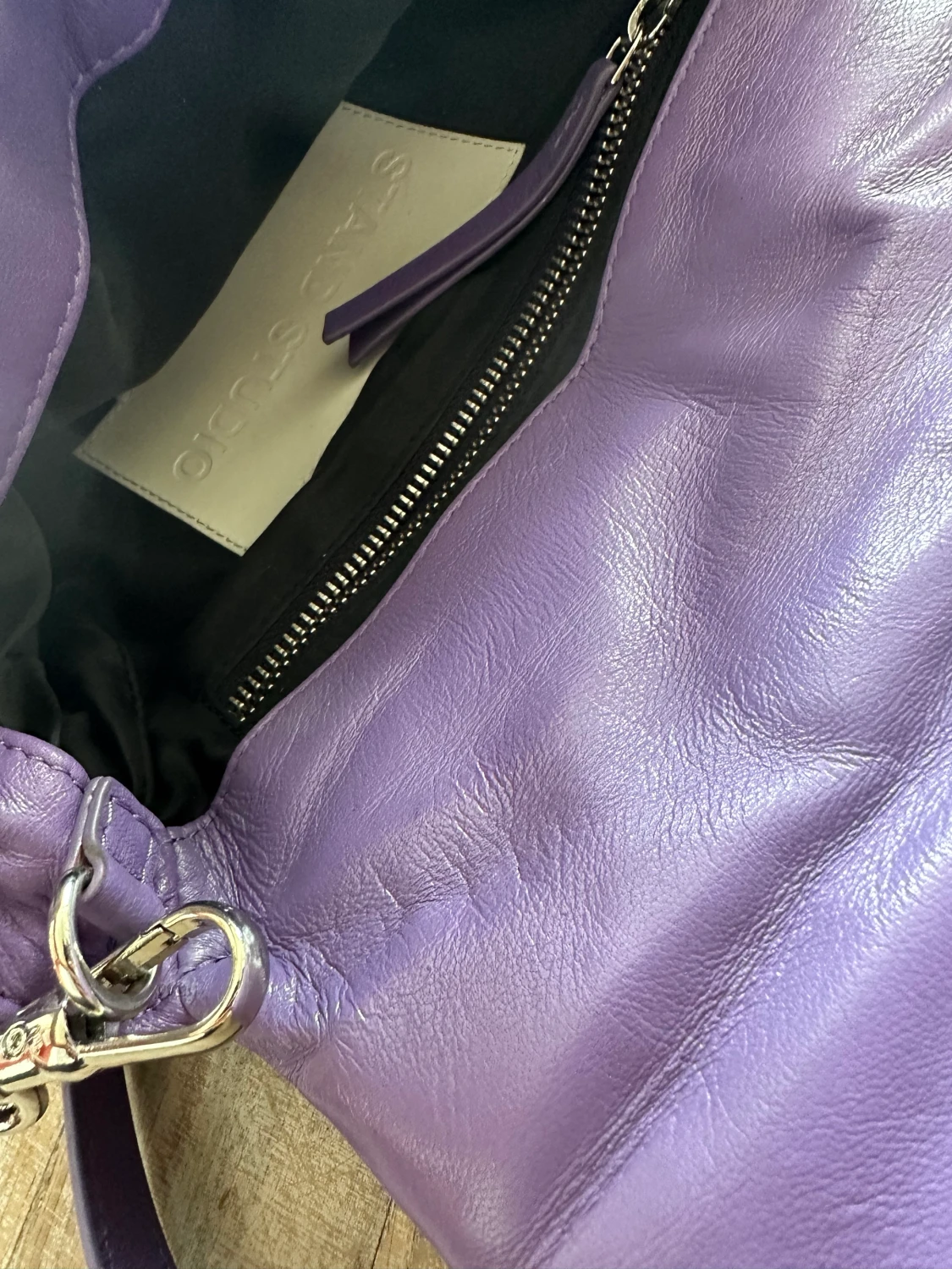 STAND STUDIO Brynn Bag Cross Body - 90