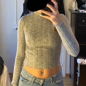 Grå topp - Jättefin topp