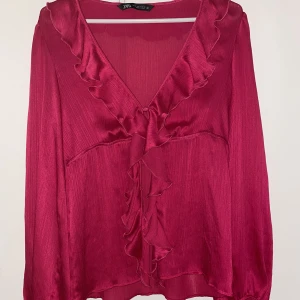 Topp - Topp från zara 