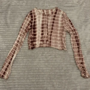 Brun topp - Pris kan diskuteras!😊